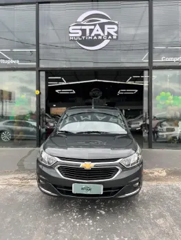 COBALT 1.8 MPFI Elite 8V