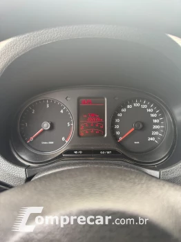 AMAROK CS2.0 16V/S2.0 16V TDI 4x4 Diesel