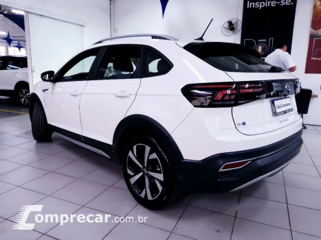 NIVUS 1.0 200 TSI TOTAL FLEX HIGHLINE AUTOMÁTICO