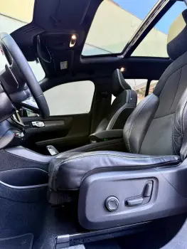 XC40 2.0 T5 R-design AWD Geartronic