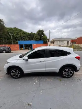HR-V 1.8 16V LX