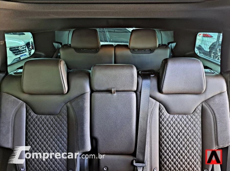 COMMANDER 1.3 T270 Turbo Overland