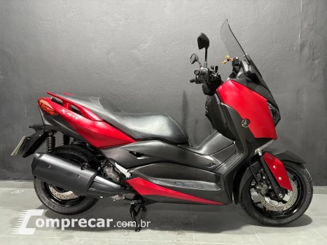 Yamaha XMAX 250 ABS