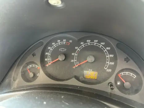 Corsa Hat. Maxx 1.4 8V ECONOFLEX 5p