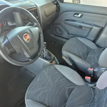 Siena EL 1.0 mpi Fire Flex 8V 4p