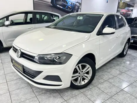 Volkswagen POLO MF 4 portas