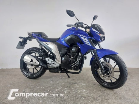 Yamaha YAMAHA FZ25 FAZER ABS