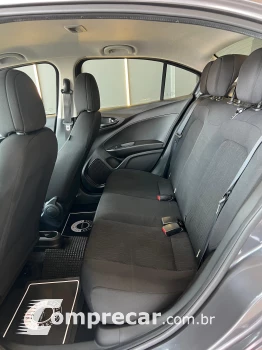 CRONOS 1.3 Firefly Drive