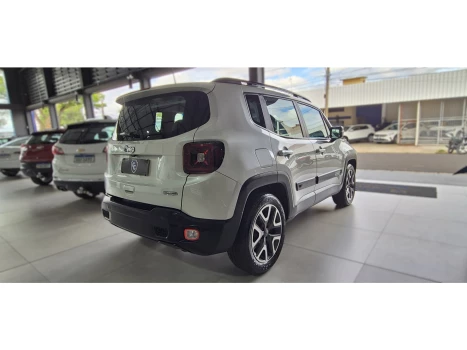 RENEGADE 1.8 16V Longitude