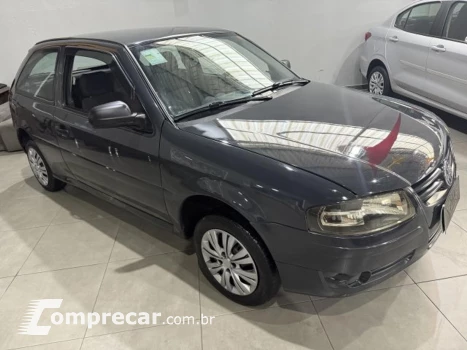 GOL 1.0 MI 8V FLEX 2P MANUAL G.IV