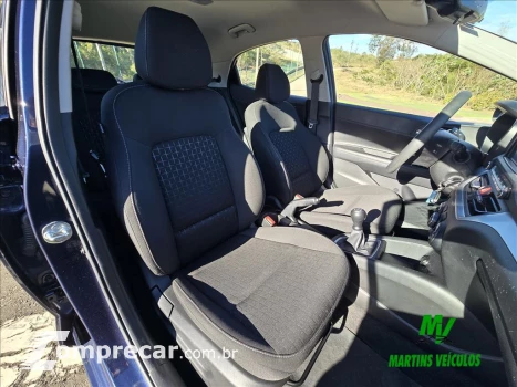 HB20 1.0 12V Limited