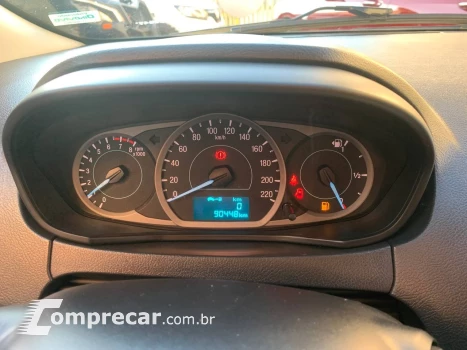 Ka 1.0 SE TiVCT Flex 5p