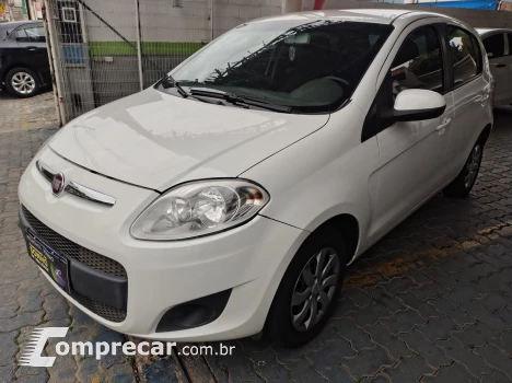 Fiat PALIO 1.0 MPI ATTRACTIVE 8V 4 portas