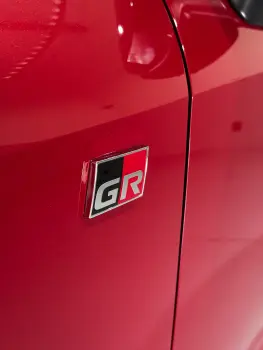 COROLLA 2.0 Vvt-ie Gr-s