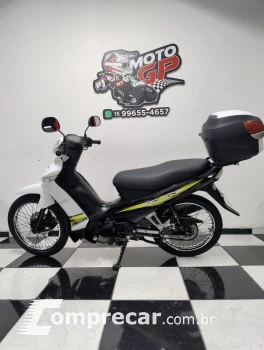 Crypton T115 ED