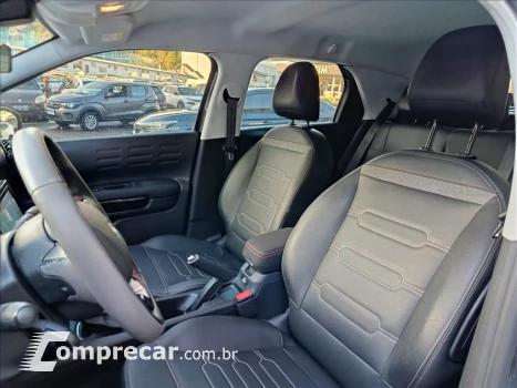 C4 CACTUS 1.6 THP Shine Pack Eat6