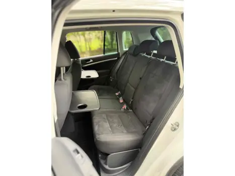 TIGUAN 2.0 TSI 16V TURBO GASOLINA 4P TIPTRONIC