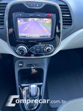 CAPTUR 1.6 16V SCE Intense