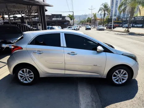 HB20 1.0 12V Comfort Plus