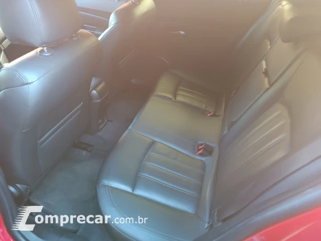 CRUZE 1.8 LTZ Sport6 16V