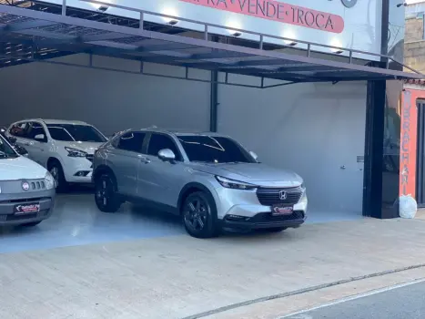 HR-V EXL 1.5 Sensing 16V 5p Aut.