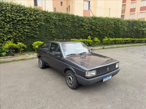 Volkswagen GOL 1.6 CL 8V 2 portas