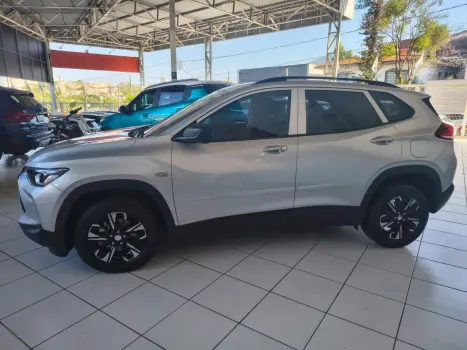 Tracker 1.0 4P FLEX TURBO