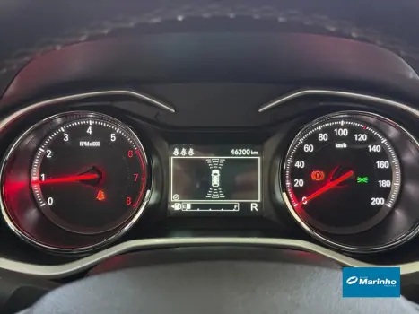 ONIX 1.0 TURBO FLEX PREMIER AUTOMÁTICO