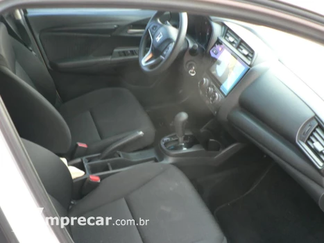 FIT 1.5 Personal 16V