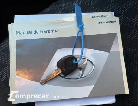 HB20 1.6 Comfort 16V