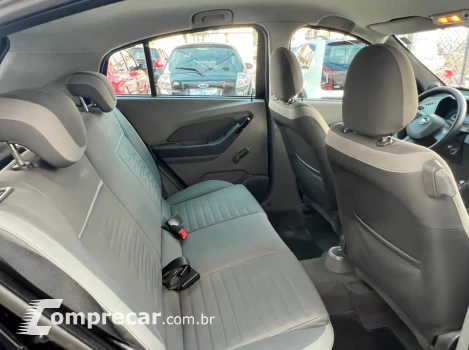 AGILE 1.4 MPFI LT 8V