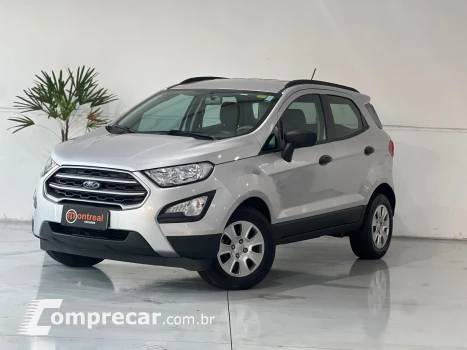 FORD ECOSPORT 1.5 Tivct SE 4 portas