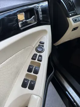 SONATA 2.0 GLS Sedan 16V