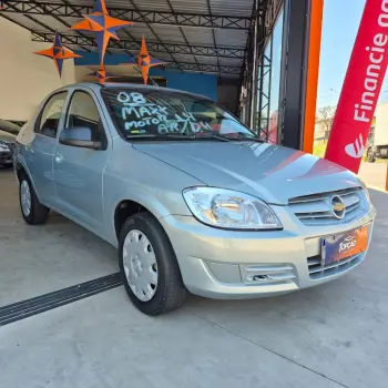 PRISMA  Sed. Maxx/ LT 1.4 8V ECONOF. 4p