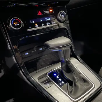 CRETA 1.0 Tgdi Limited