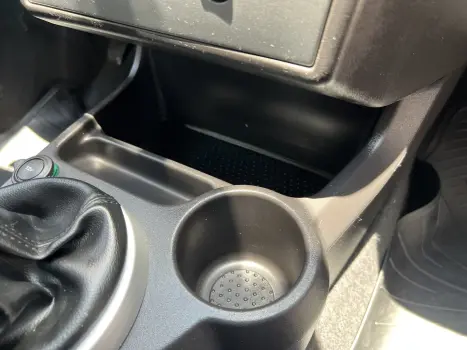 FIESTA 1.6 MPI CLASS HATCH 8V FLEX 4P MANUAL