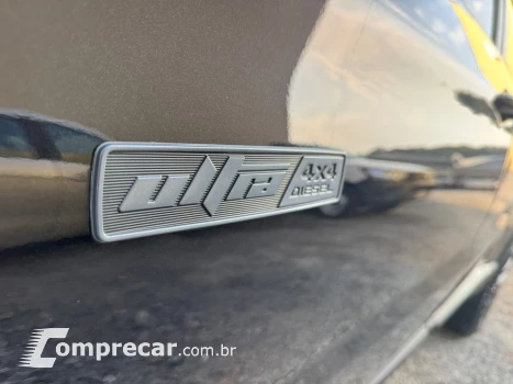 TORO 2.0 16V Turbo Ultra 4WD