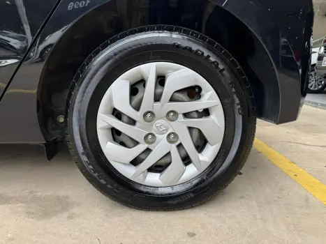 Hb20 1.0 12V Flex Sense Manual