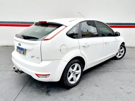 Focus 2.0 16V/ 2.0 16V Flex 5p