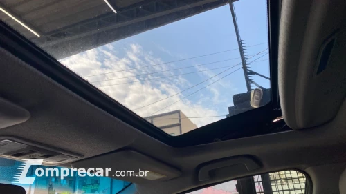 HONDA CIVIC 1.8 EXS 16V