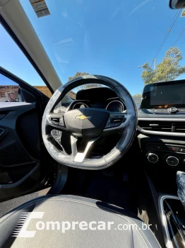 TRACKER 1.2 Turbo Premier