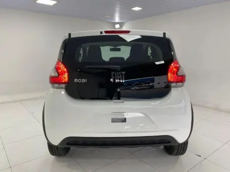 MOBI 1.0 FIREFLY FLEX LIKE. MANUAL