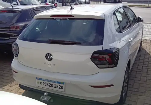 POLO - 1.0 MPI TOTAL MANUAL