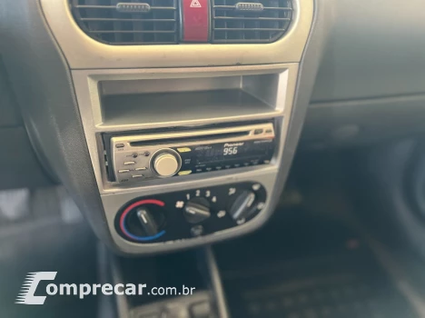 CORSA 1.4 MPFI PREMIUM 8V CHEVROLET
