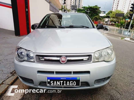 Palio 1.0 Cel. ECON./ITALIA F.Flex 8V 4p