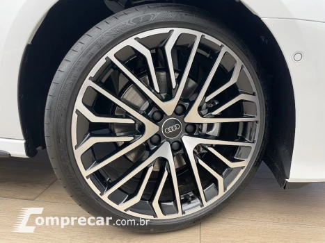 A3 2.0 40 TFSI GASOLINA SEDAN PERFORMANCE BLACK S-TRONIC