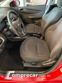 ONIX 1.4 MPFI LTZ 8V