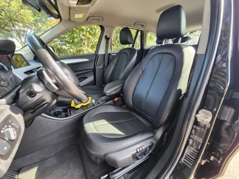 X1 SDRIVE 20i 2.0/2.0 TB Acti.Flex Aut.