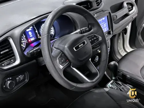 RENEGADE - 1.3 T270 TURBO SPORT AT6