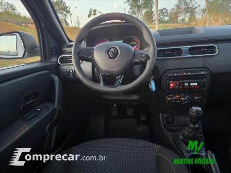 OROCH 1.6 16V SCE PRO